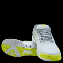 Best Kempa Wing 2.0 White/Yellow Vit och Gul