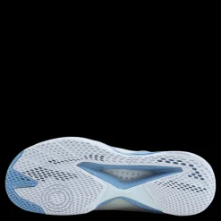 Kempa Wing Lite 2.0 Women White/lake Blue Blå Sale