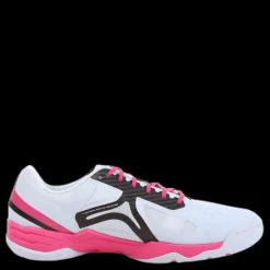 Outlet Kempa Wing Lite W Pink/White/Black Rosa, Vit och Svart