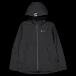 Online Tenson Winga Rain Jacket Men Tap Shoe Svart