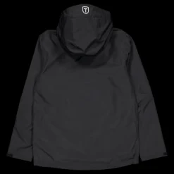 Online Tenson Winga Rain Jacket Men Tap Shoe Svart