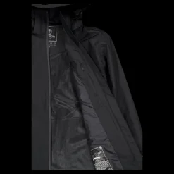 Online Tenson Winga Rain Jacket Men Tap Shoe Svart