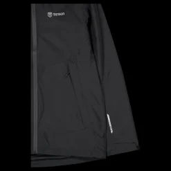 Online Tenson Winga Rain Jacket Men Tap Shoe Svart