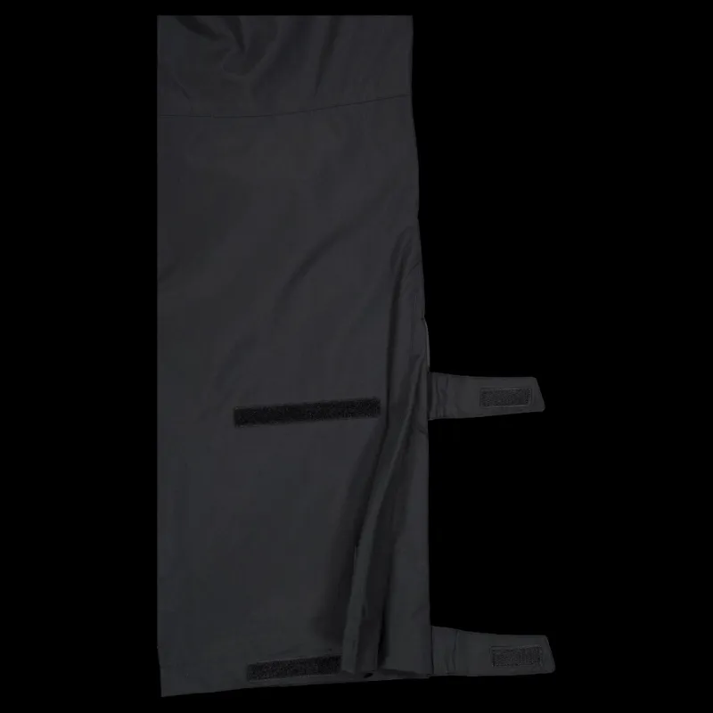 Tenson Winga Rain Pants Men Tap Shoe Svart New