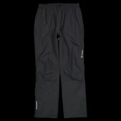 Tenson Winga Rain Pants Women Tap Shoe Svart Sale