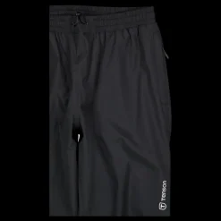 Tenson Winga Rain Pants Women Tap Shoe Svart Sale