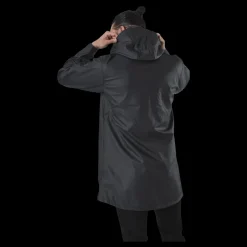 Tretorn Wings Plus Eco Black Svart Sale