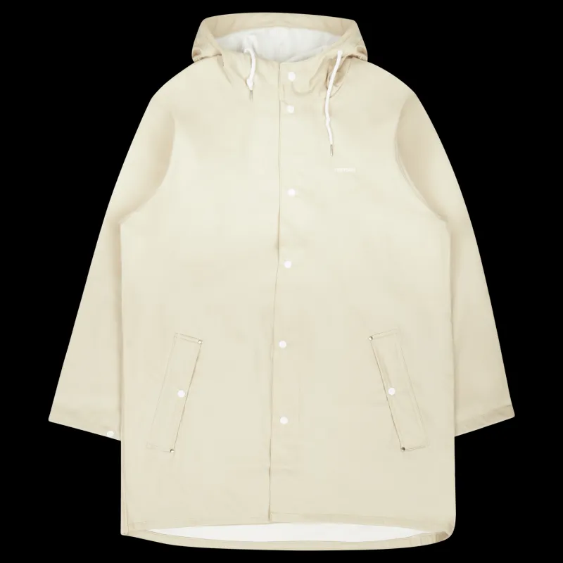 Tretorn Wings Rainjacket 004/sand