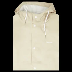Tretorn Wings Rainjacket 004/sand