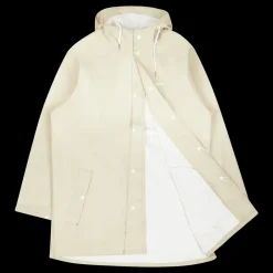 Tretorn Wings Rainjacket 004/sand