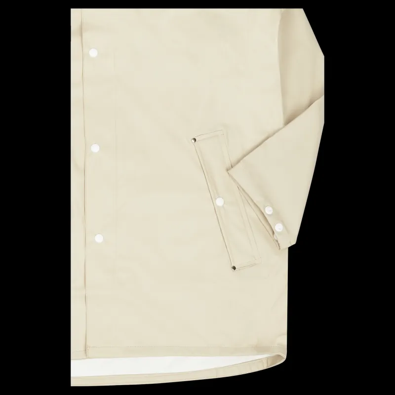Tretorn Wings Rainjacket 004/sand