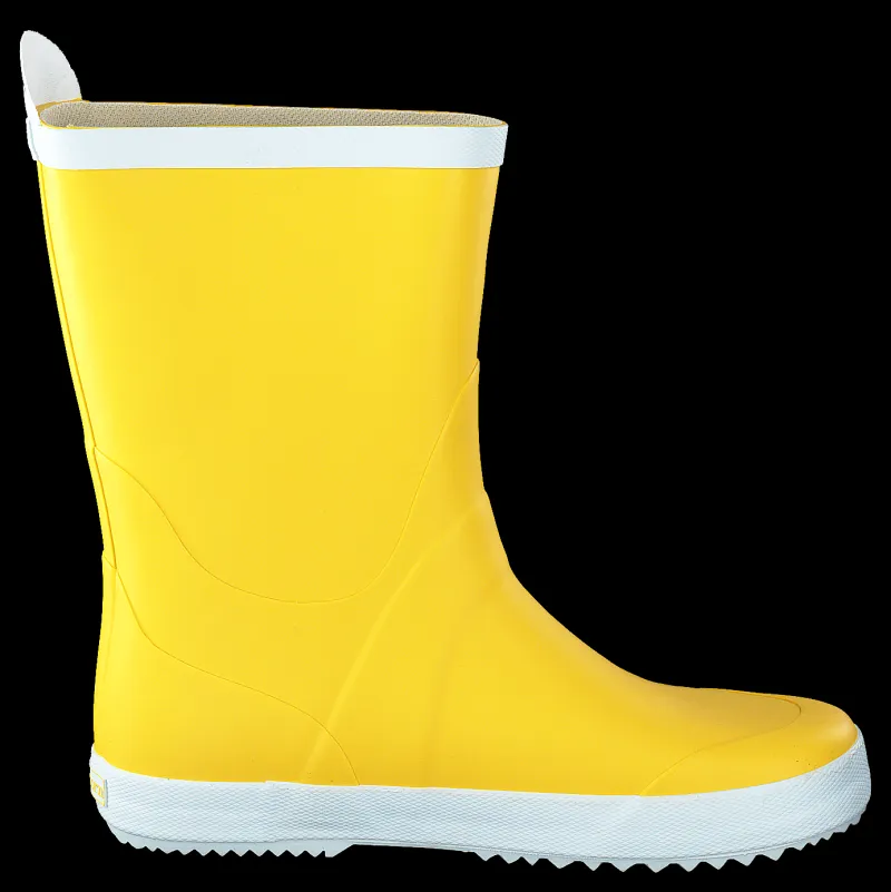 Outlet Tretorn Wings Yellow Gul