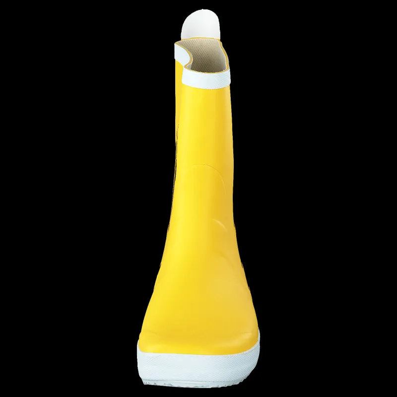 Outlet Tretorn Wings Yellow Gul