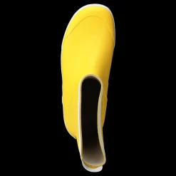Outlet Tretorn Wings Yellow Gul