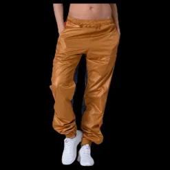 H20 fagerholt Winner Breaker Pants Brown Brun Sale