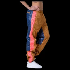 H20 fagerholt Winner Breaker Pants Brown Brun Sale