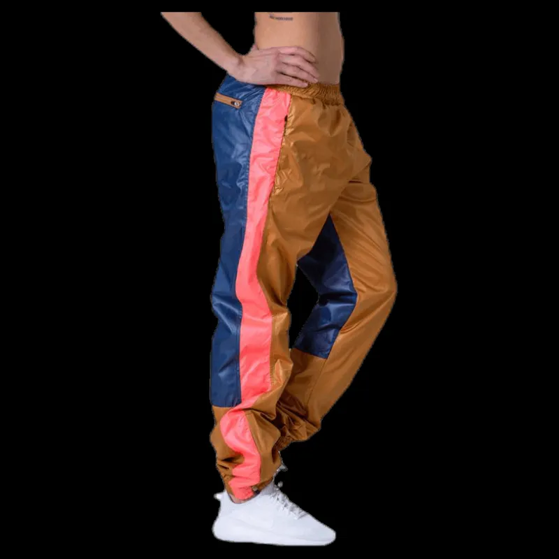 H20 fagerholt Winner Breaker Pants Brown Brun Sale