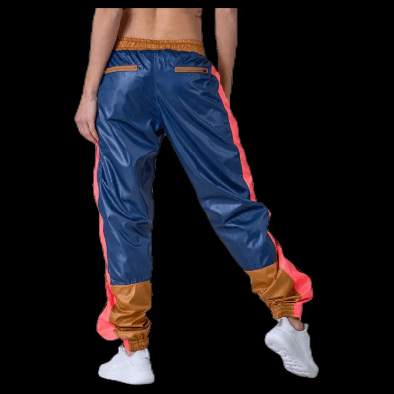 H20 fagerholt Winner Breaker Pants Brown Brun Sale