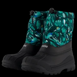 Online Reima Winter boots Nefar Deeper Green Grön