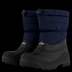 Reima Winter boots Nefar Navy Blå New