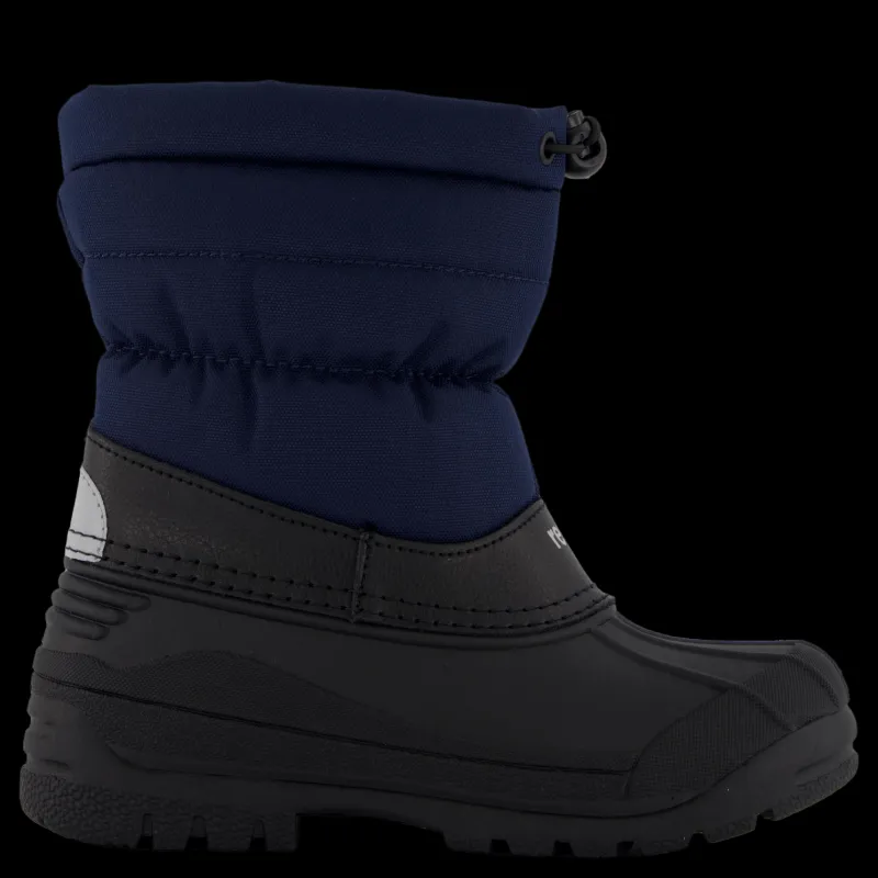 Reima Winter boots Nefar Navy Blå New