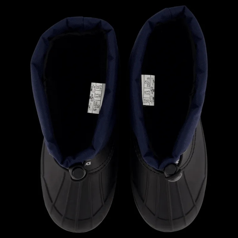 Reima Winter boots Nefar Navy Blå New