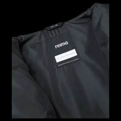 Outlet Reima Winter jacket Teisko Khaki green Grön
