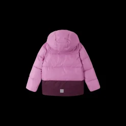 Reima Winter jacket Teisko Mauve Pink Rosa Discount