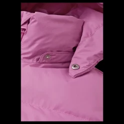 Reima Winter jacket Teisko Mauve Pink Rosa Discount