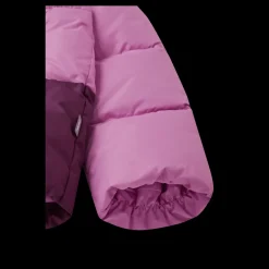Reima Winter jacket Teisko Mauve Pink Rosa Discount