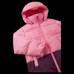 Reima Winter jacket Teisko Sunset Pink Rosa Discount