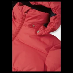 Outlet Reima Winter jacket Teisko Tomato red Röd