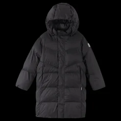 New Reima Winter jacket Vaanila Black Svart