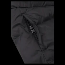 New Reima Winter jacket Vaanila Black Svart