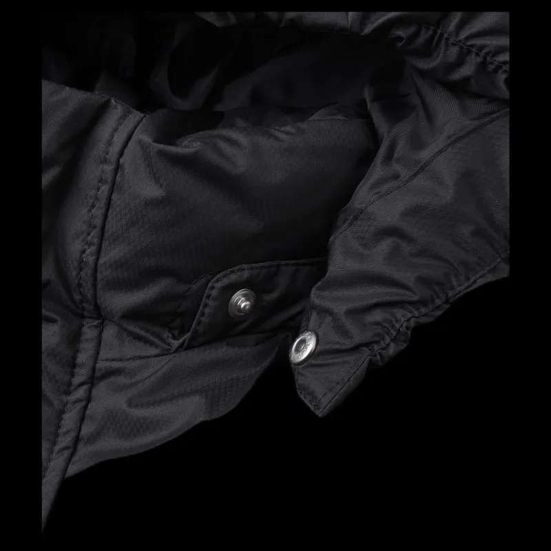 New Reima Winter jacket Vaanila Black Svart