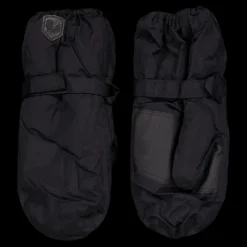 Lindberg Winter Mitten Black Svart Outlet