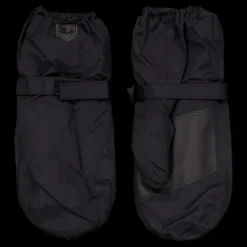 Lindberg Winter Mitten Black Svart Outlet