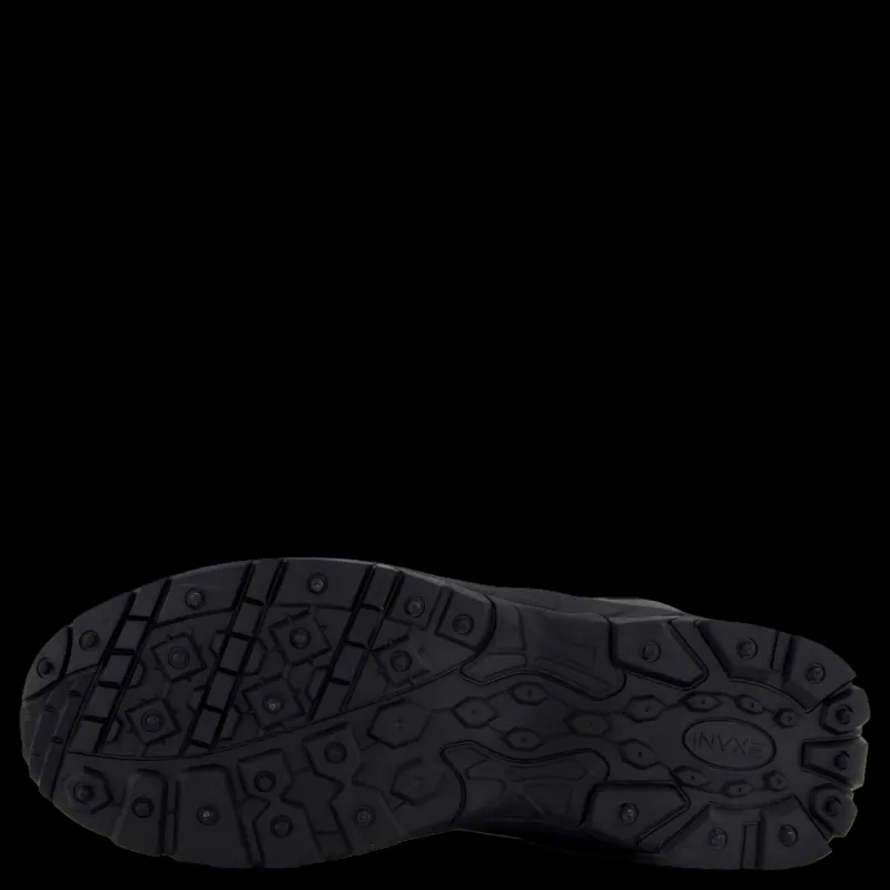 Exani Wizzel Hi M Black Svart Outlet