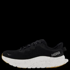 Online Hoka W kawana 2 Black / white Svart