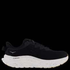 Online Hoka W kawana 2 Black / white Svart