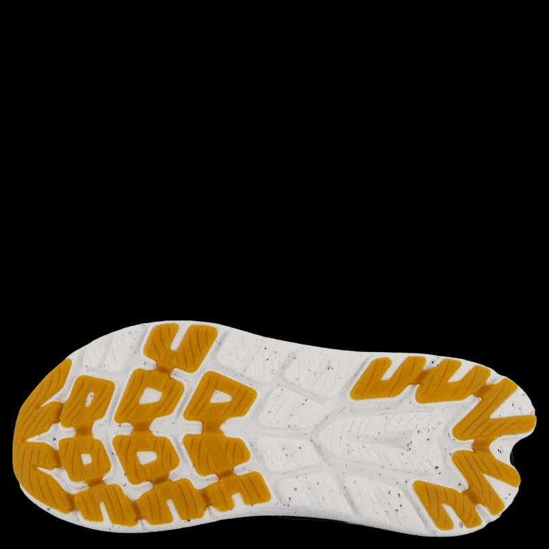 Online Hoka W kawana 2 Black / white Svart