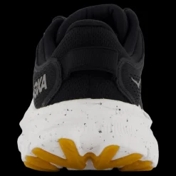 Online Hoka W kawana 2 Black / white Svart