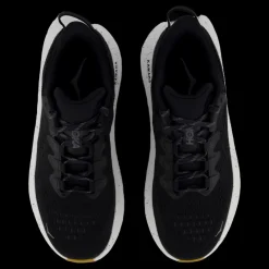 Online Hoka W kawana 2 Black / white Svart