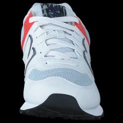 New Balance Wl574cs2 White Vit Discount