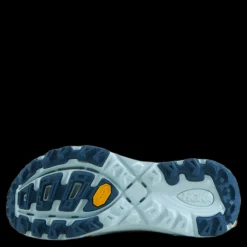 Hoka W mafate speed 3 Moroccan blue / saffron Flerfärgad Best