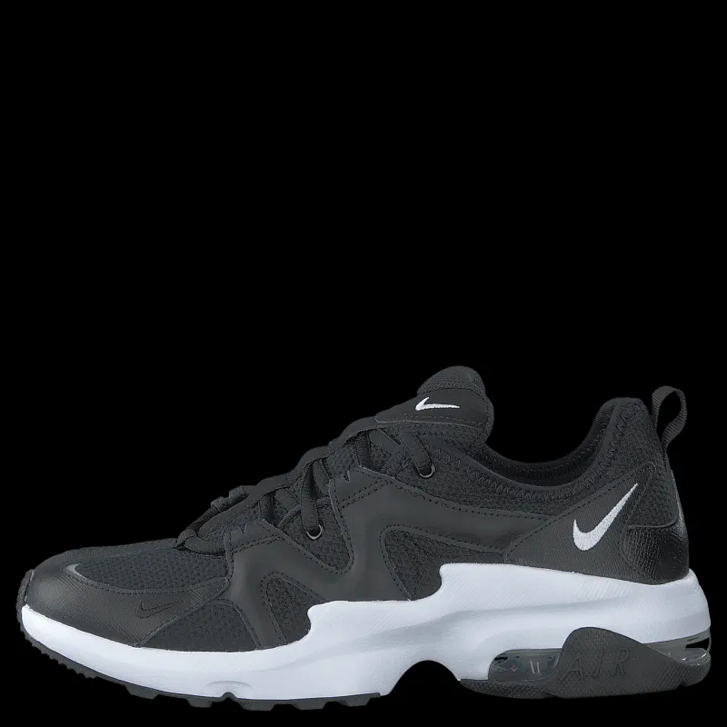Discount Nike Wmns Air Max Graon Black/white Vit