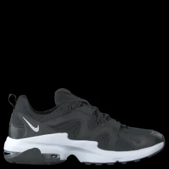 Discount Nike Wmns Air Max Graon Black/white Vit