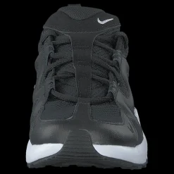 Discount Nike Wmns Air Max Graon Black/white Vit