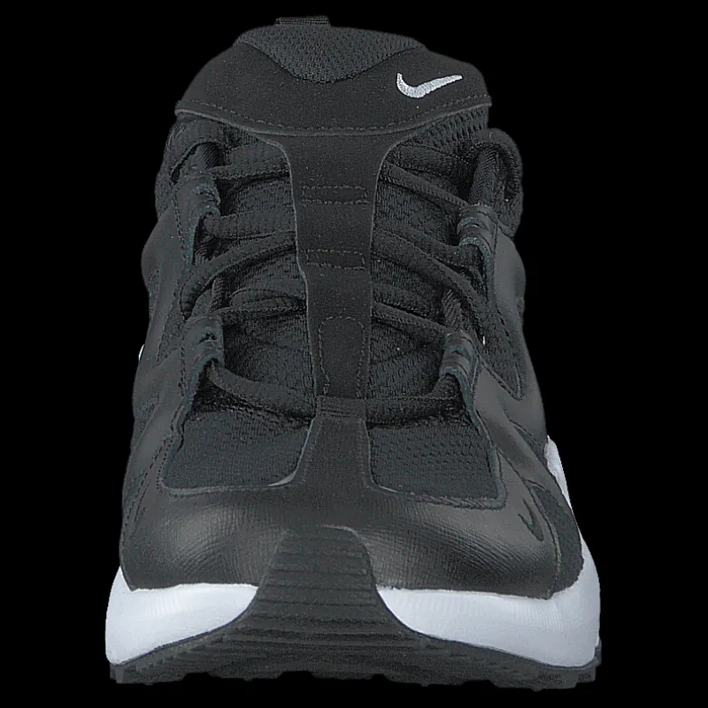 Discount Nike Wmns Air Max Graon Black/white Vit