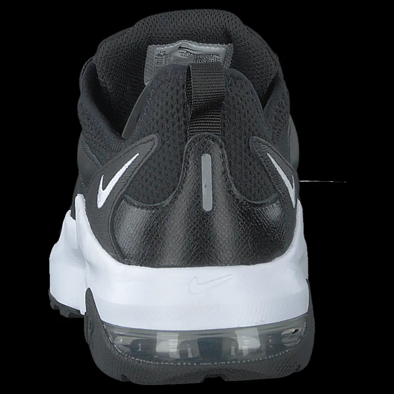 Discount Nike Wmns Air Max Graon Black/white Vit